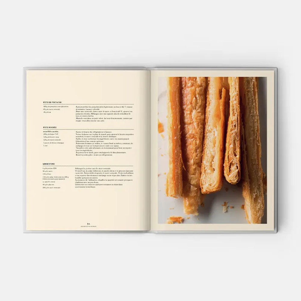 Delicious Viennoiseries by Christopher Felder image 4
