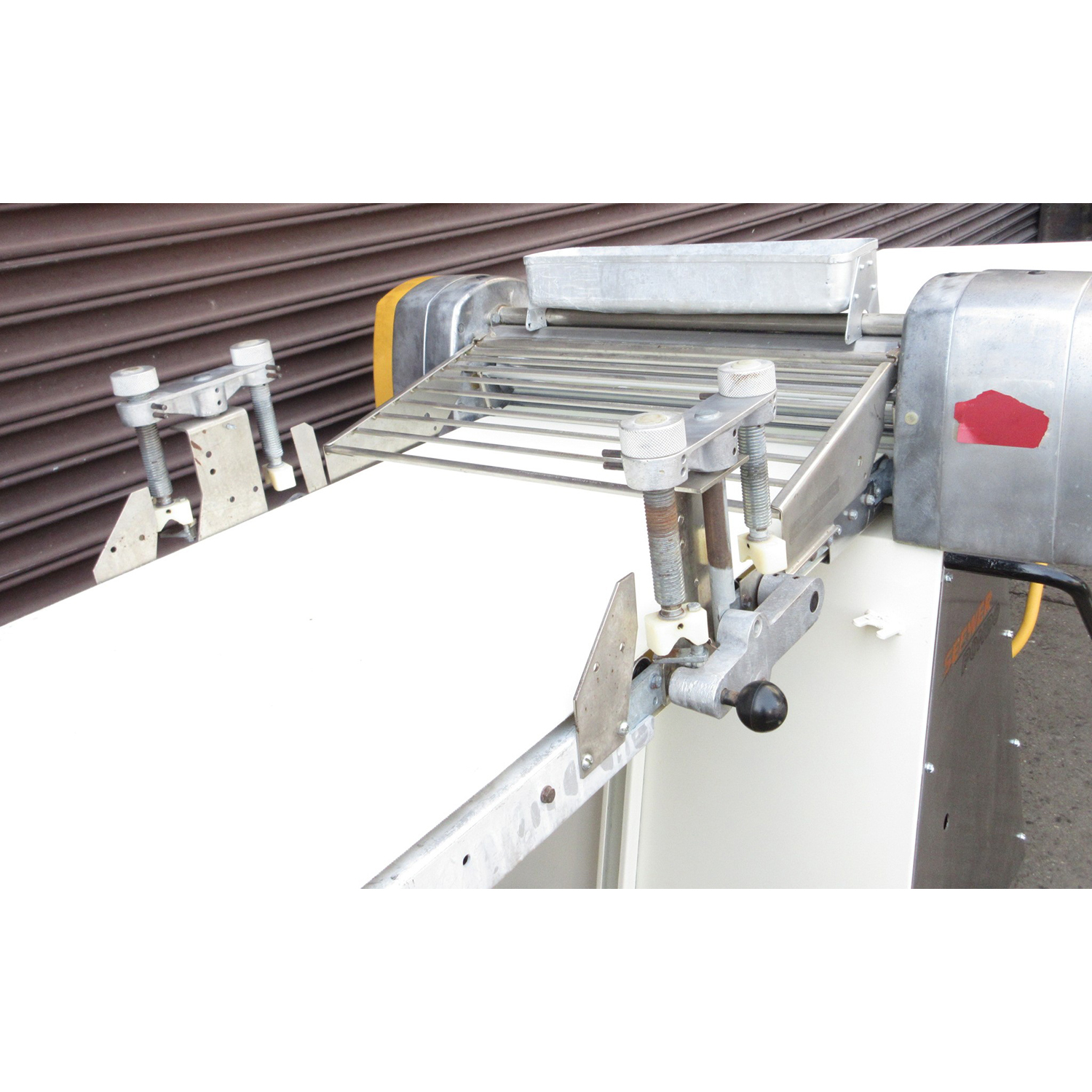 Rondo SSO-64 Dough Sheeter, Used Excellent Condition image 3