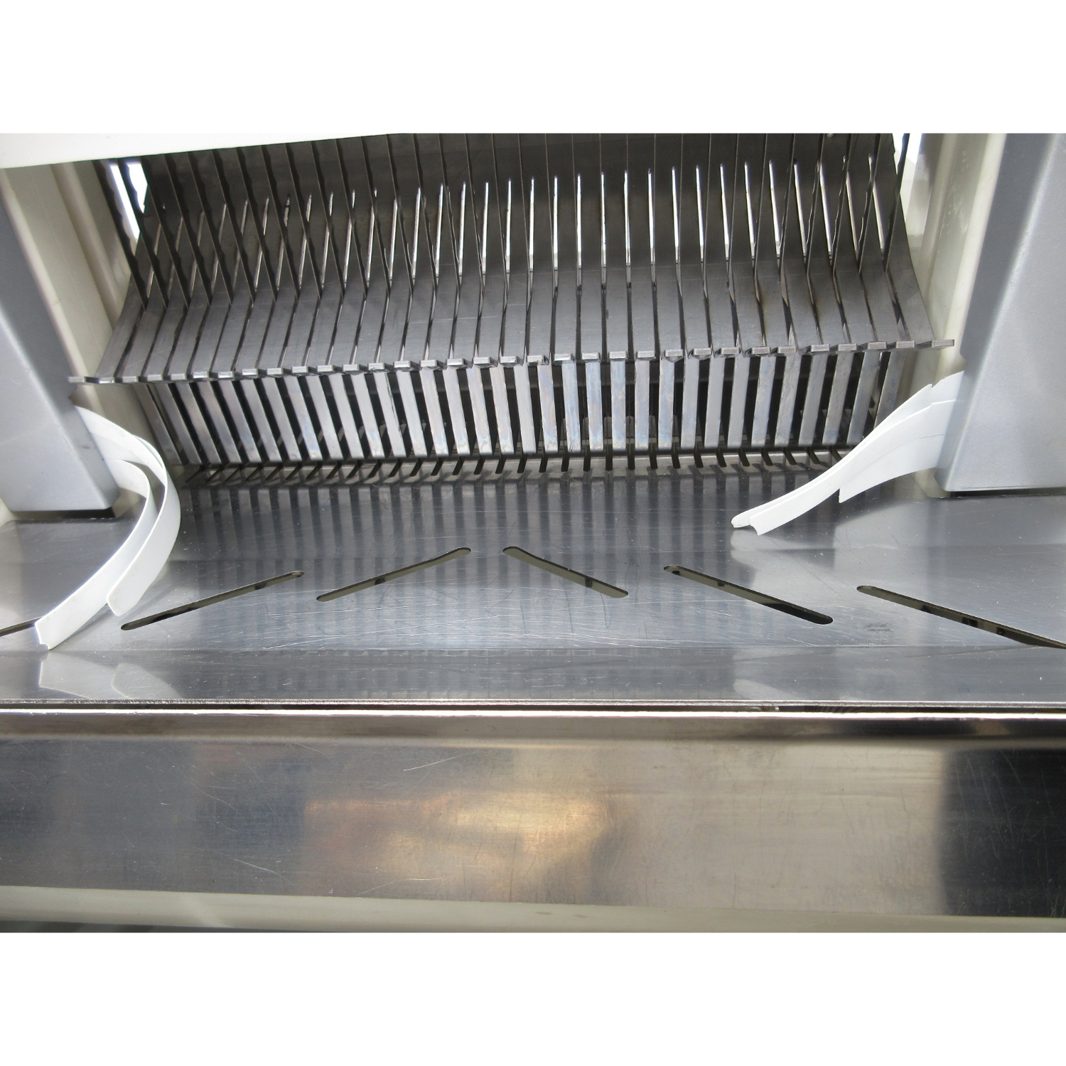 JAC MJL450-13 Bread Slicer 13mm Slices, Used Excellent Condition image 2