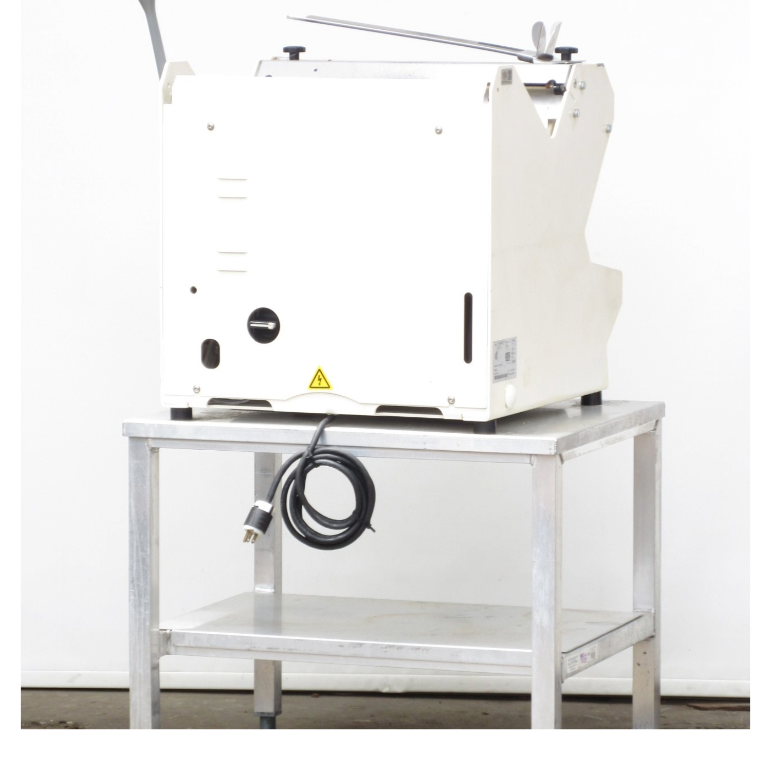 JAC MJL450-13 Bread Slicer 13mm Slices, Used Excellent Condition image 3