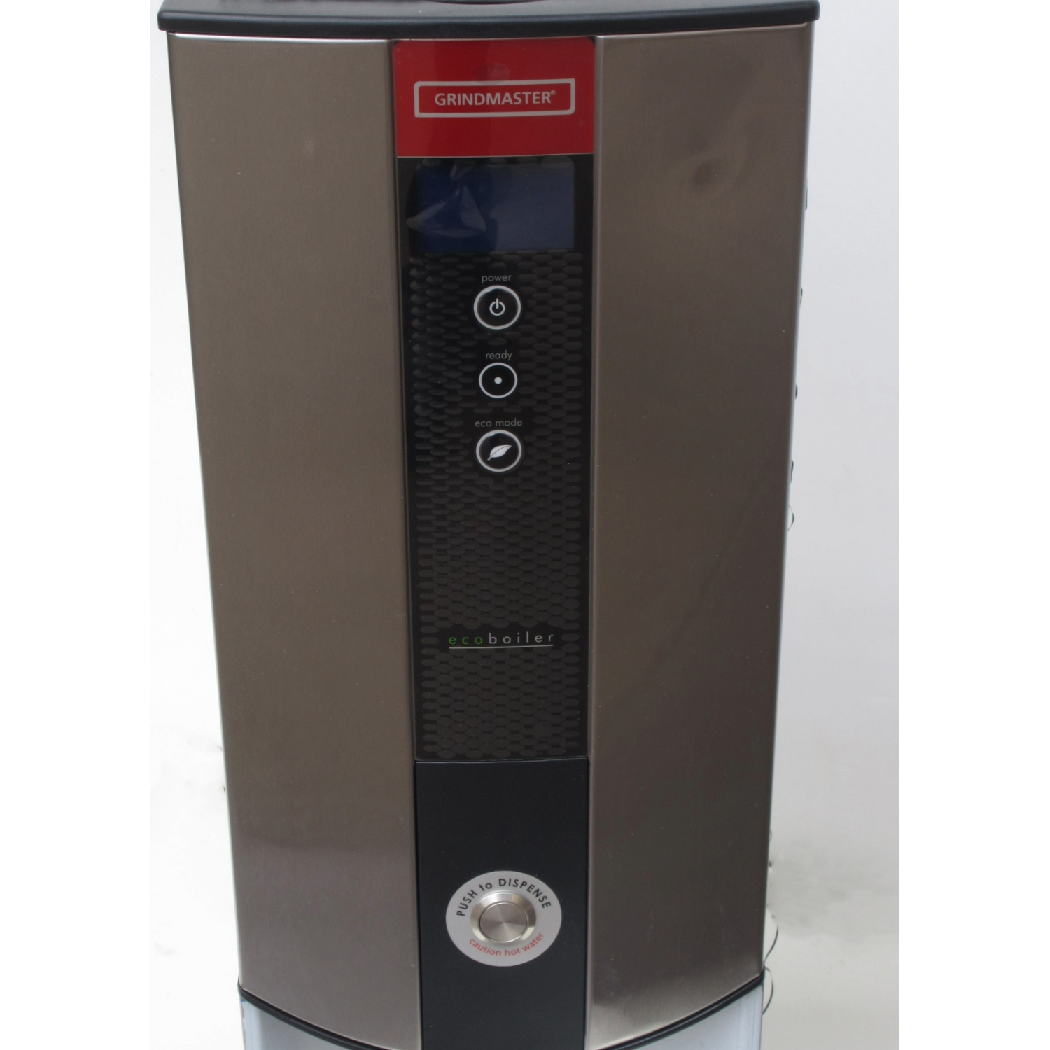 Grindmaster WHP10HI-240 2.6 Gallon Electric Countertop Hot Water Dispenser, Used Excellent Condition image 1