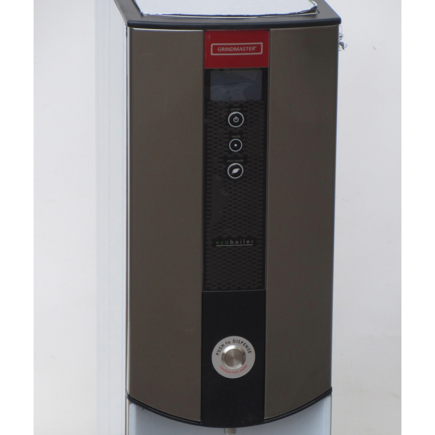 Grindmaster WHP10HI-240 Gallon Electric Countertop Hot Water Dispenser, Used Excellent Condition image 1