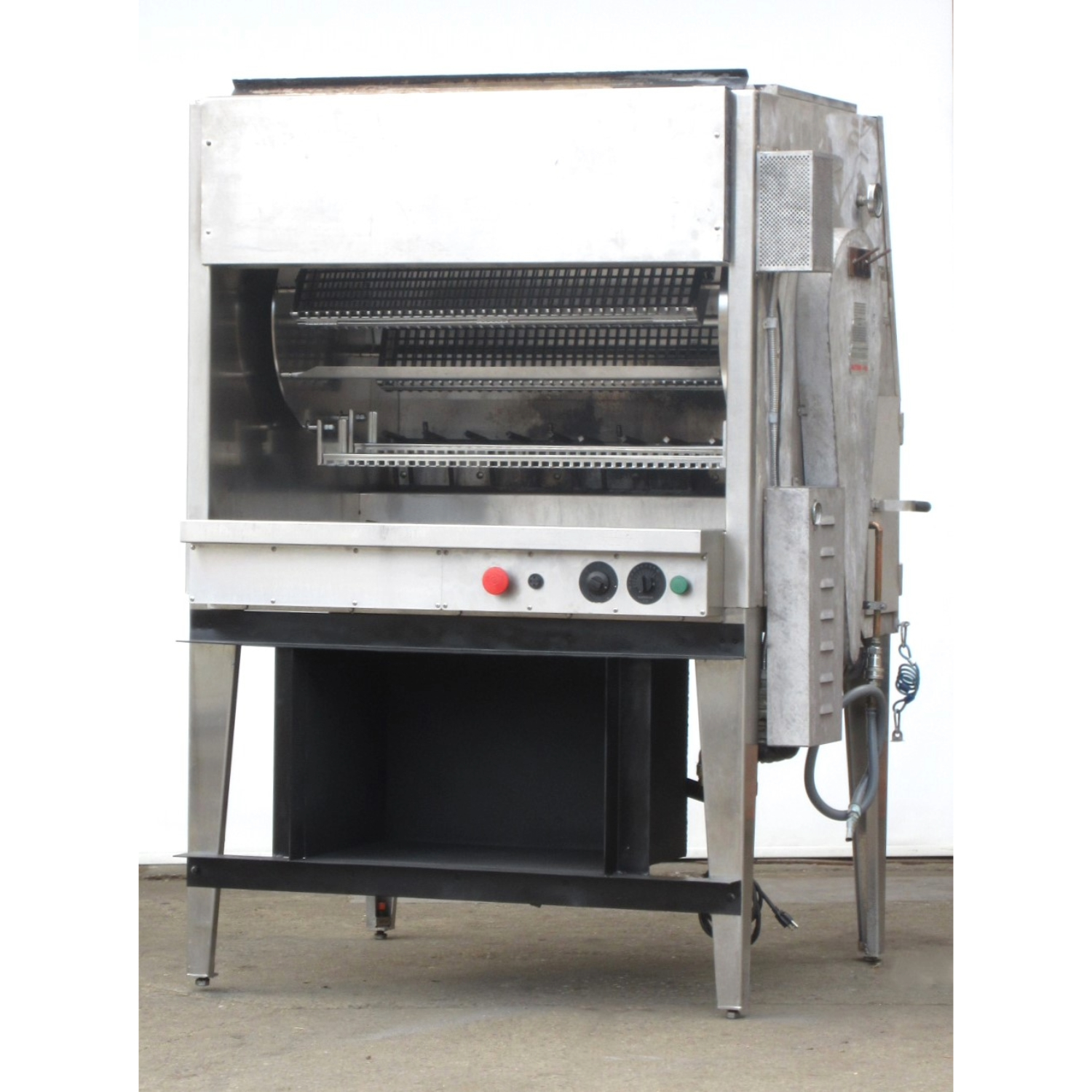 Hardt WG1 Gas Rotisserie Oven, Used Excellent Condition image 1