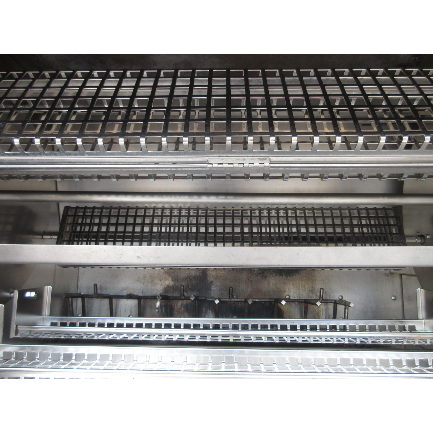 Hardt WG1 Gas Rotisserie Oven, Used Excellent Condition image 3