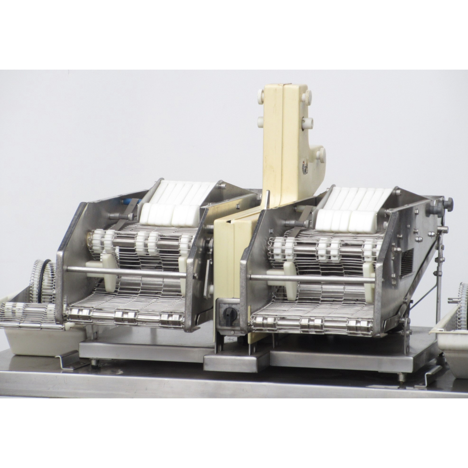 Bettcher SBB Batter Breader System, Used Working Condition, Incomplete image 1