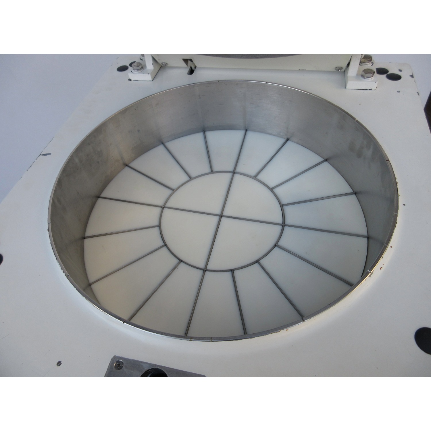 ABS D20 Hydraulic Dough Divider 20 Part, Used Excellent Condition image 2