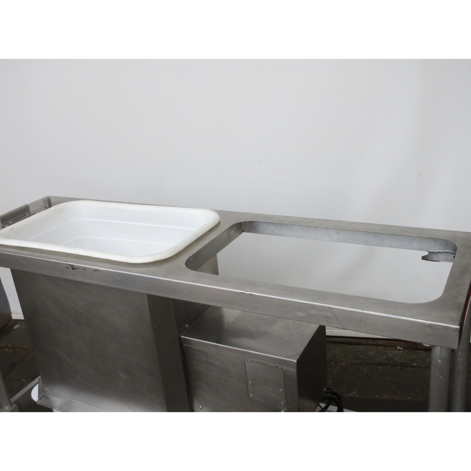 AyrKing Breader/Blender/Sifter, Used Excellent Condition image 2