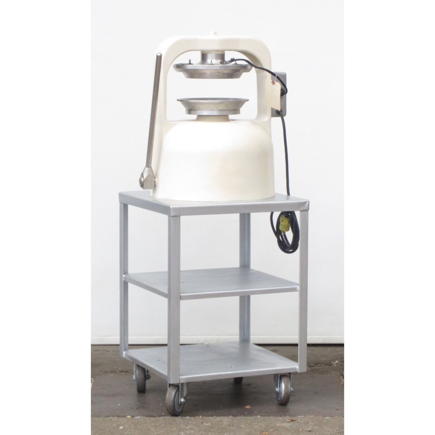 Chicago Metallic PM-100 Semi Automatic Pie Press, Used Excellent Condition image 1