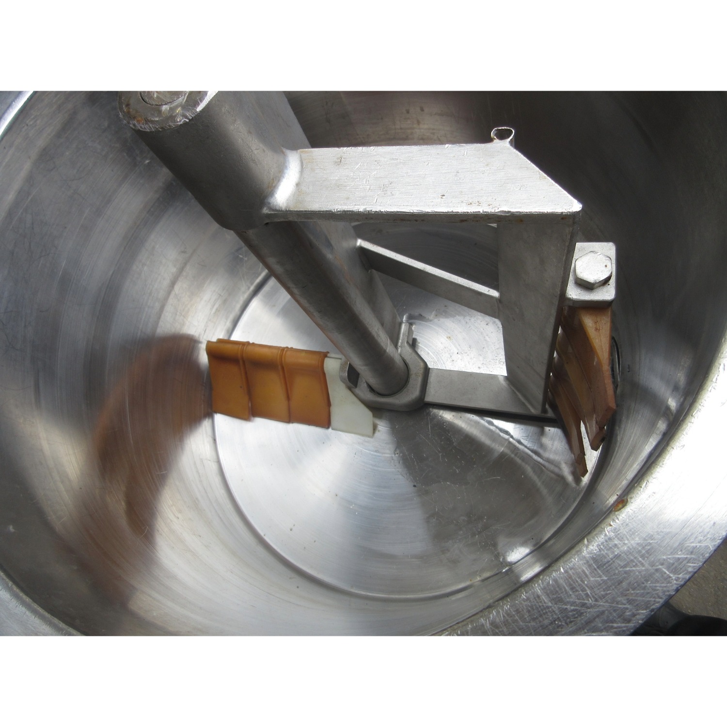 Savage Bros 125CM Chocolate Melter & Temperer, Used Excellent Condition image 2