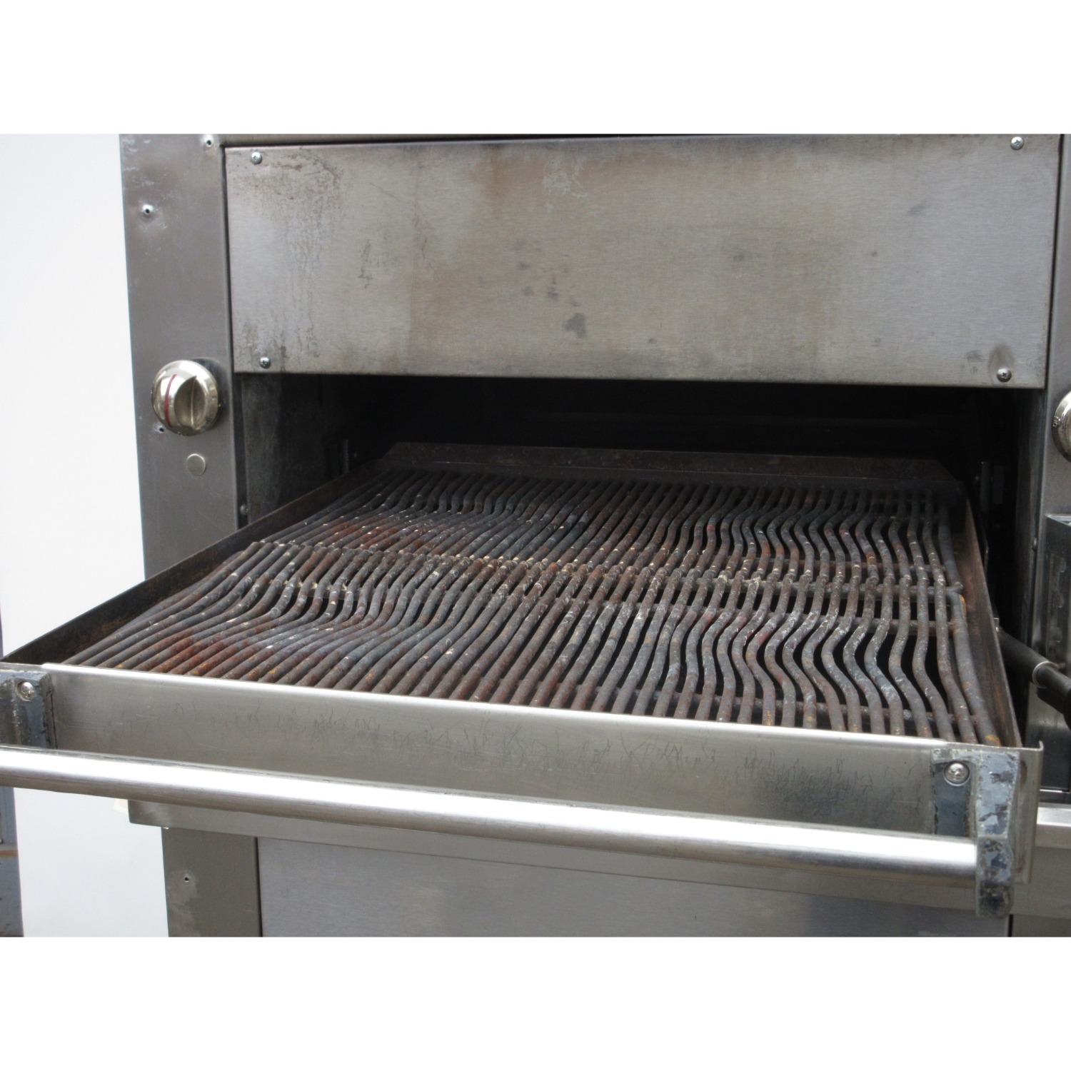 Jade JBB-236 Double Infrared Broiler, Used Excellent Condition image 2