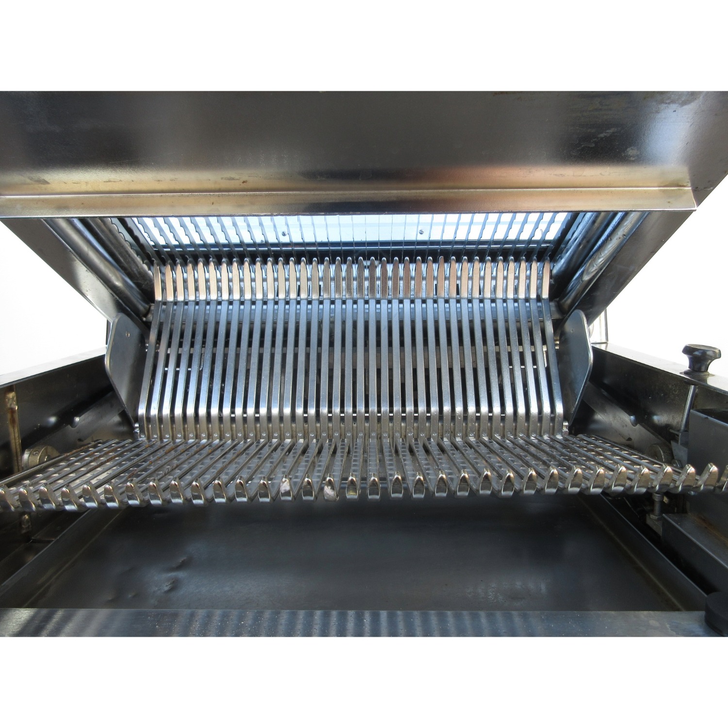 Berkel MB-7/16 Bread Slicer 7/16" Cut, Used Excellent Condition image 2
