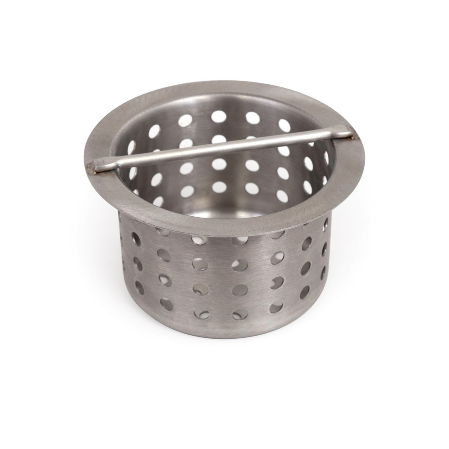 Stainless Steel Floor Trough Grates, 84" x 18" image 1