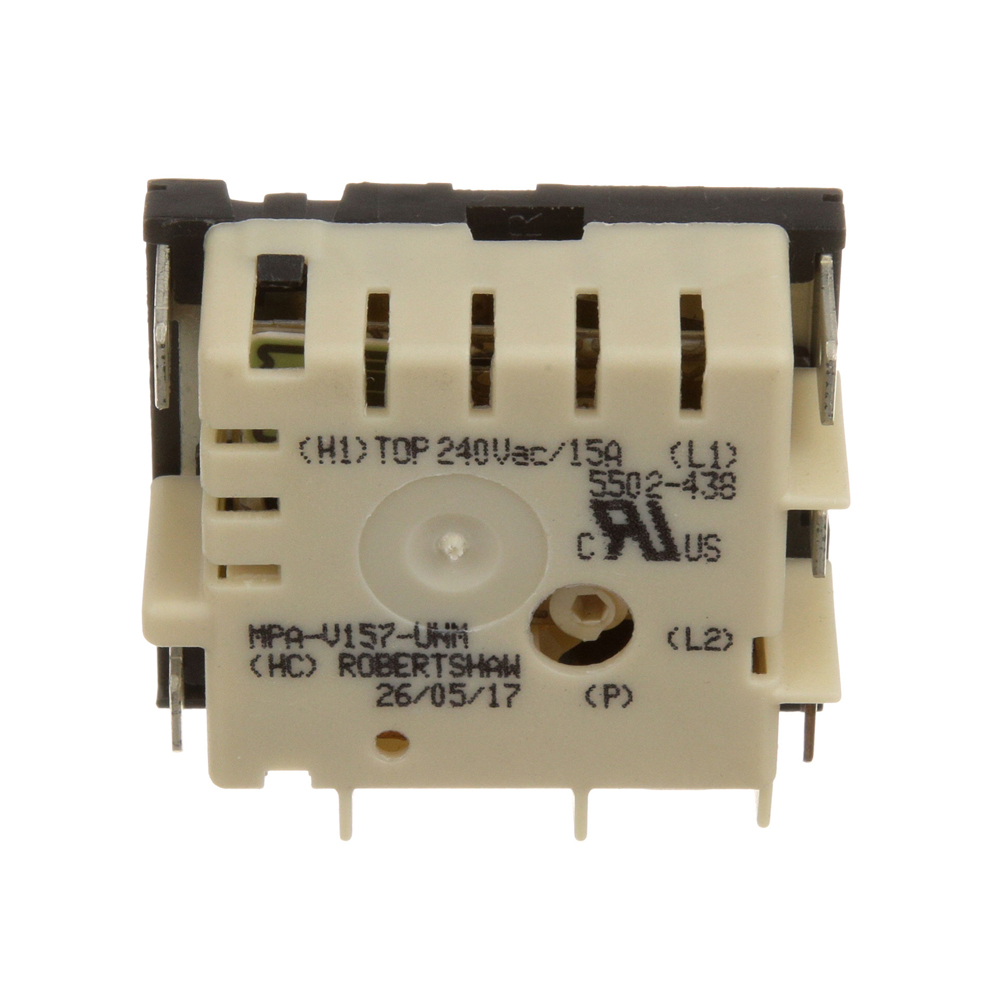 Infinite Control Switch - 15A/240V image 1