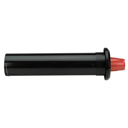 Dispense-Rite Adjustable Plastic Cup Dispenser - 1 Spring image 1