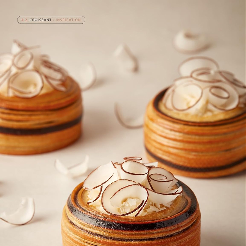 The New Era of Viennoiserie by Antonio Bachour image 2