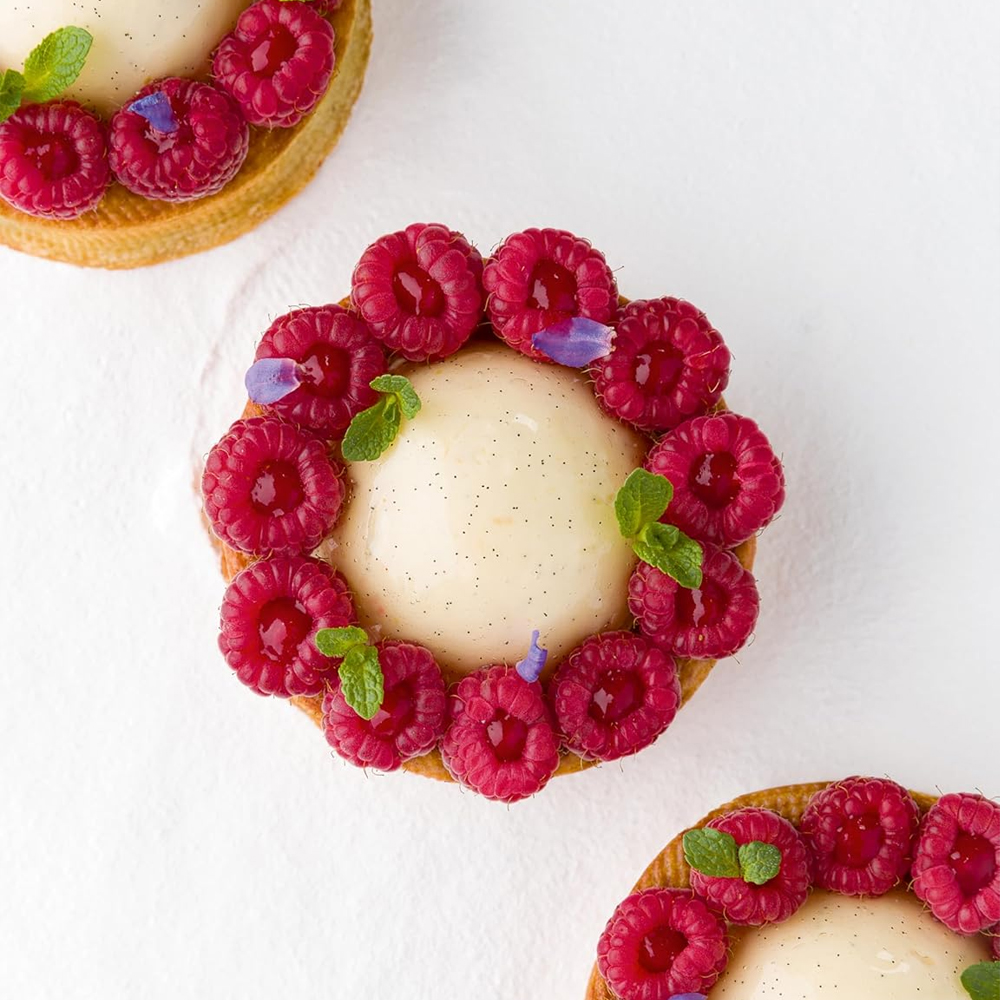 Signature Eclairs by Joakim Prat image 3