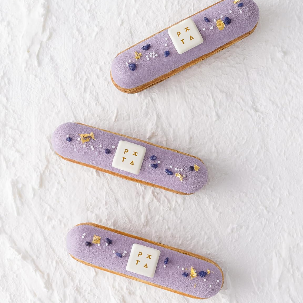 Signature Eclairs by Joakim Prat image 4
