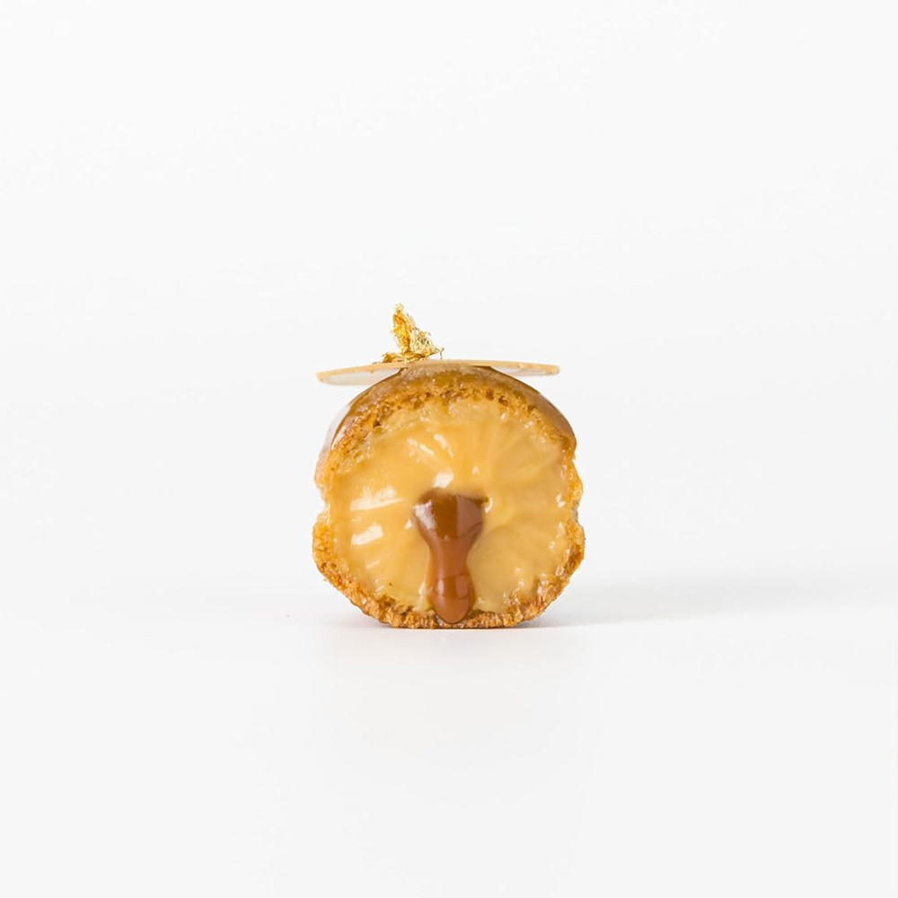 Signature Eclairs by Joakim Prat image 6