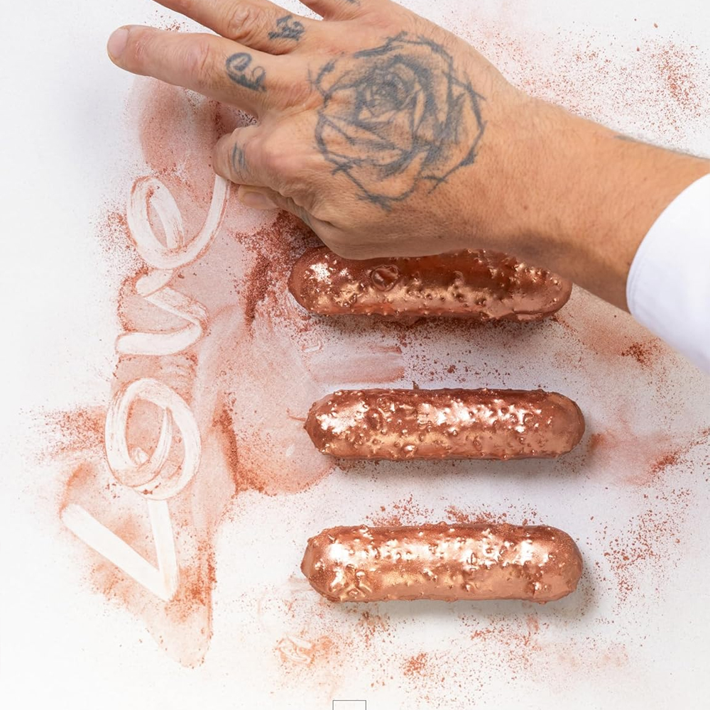 Signature Eclairs by Joakim Prat image 7