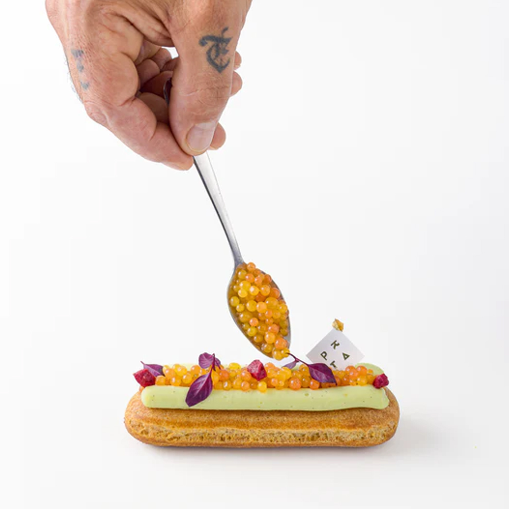 Signature Eclairs by Joakim Prat image 8