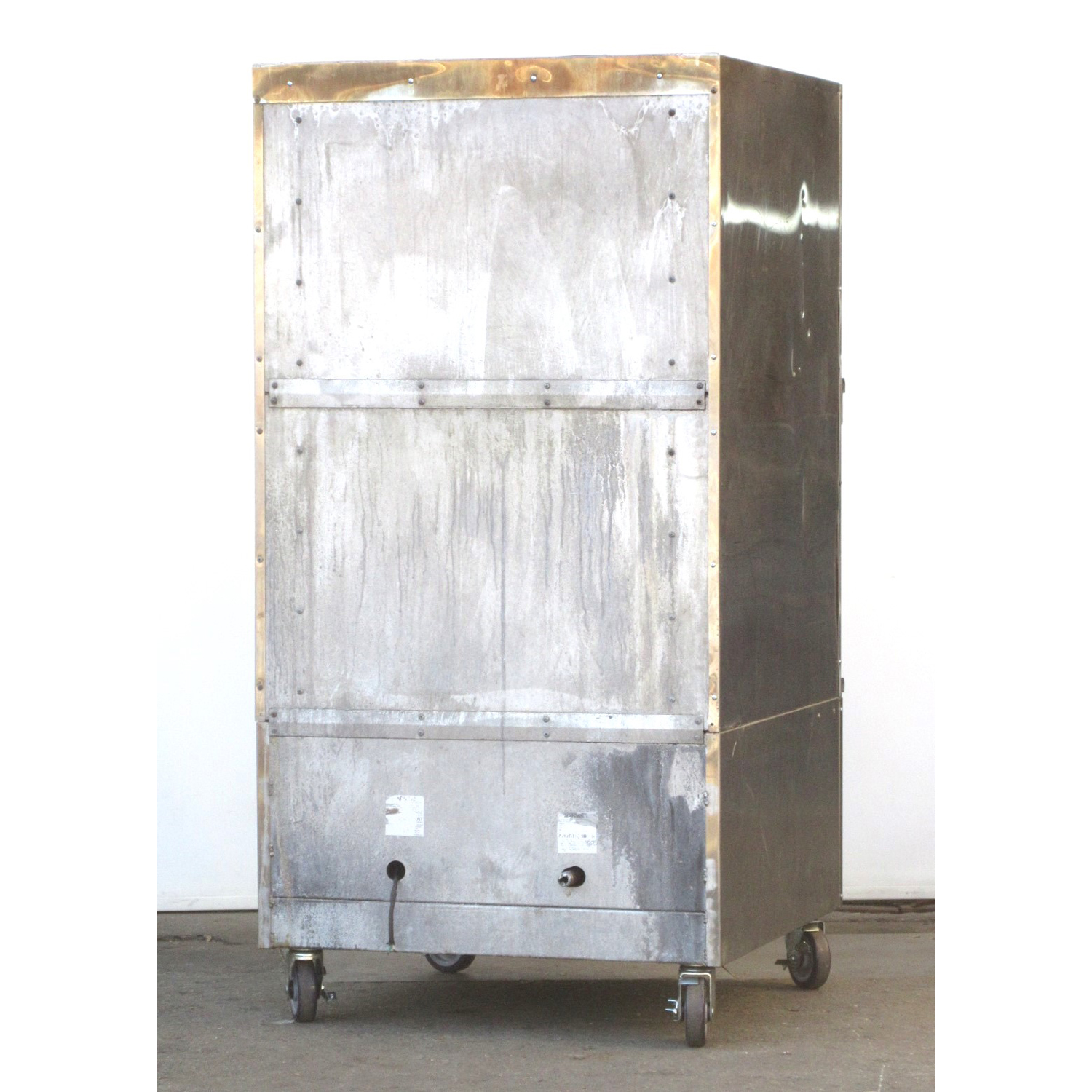 Jade JBB-236 Double Infrared Broiler, Used Excellent Condition image 1