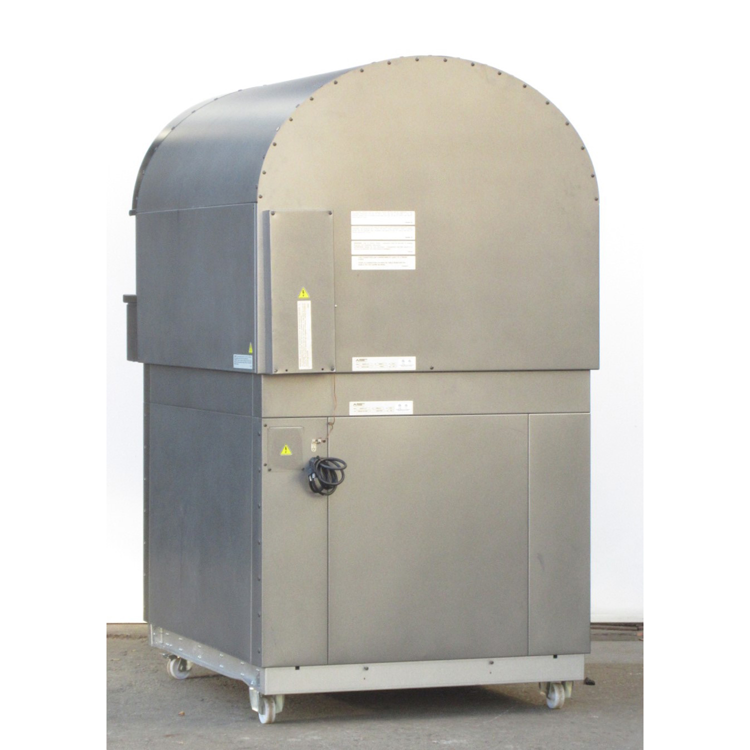 Moretti Forni Neapolis 6 Pie Electric Pizza Oven, Used Excellent Condition image 1