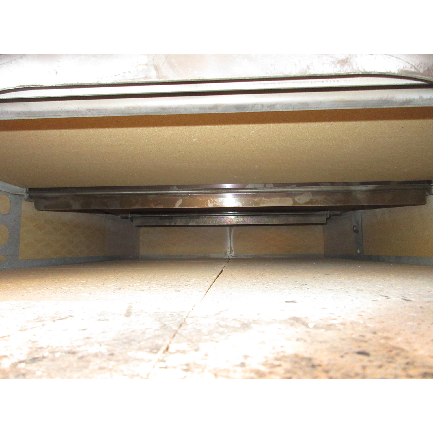 Moretti Forni Neapolis 6 Pie Electric Pizza Oven, Used Excellent Condition image 4