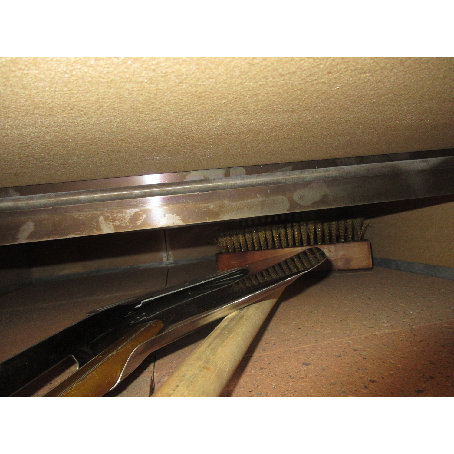 Moretti Forni Neapolis 6 Pie Electric Pizza Oven, Used Excellent Condition image 5