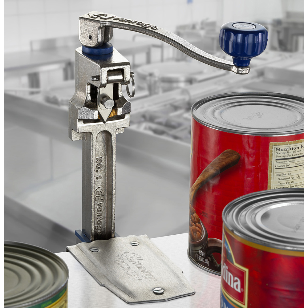 Edlund Edvantage #1 Manual Can Opener image 1