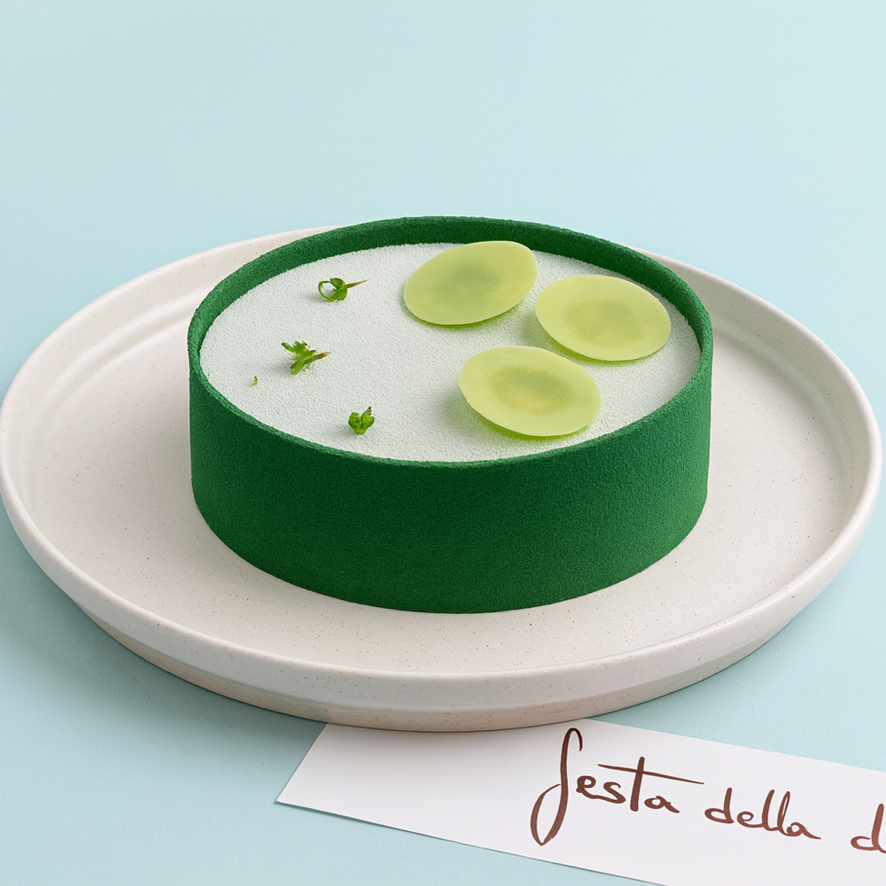 Martellato Green Velvet Silk Spray, 13.5 oz. image 1