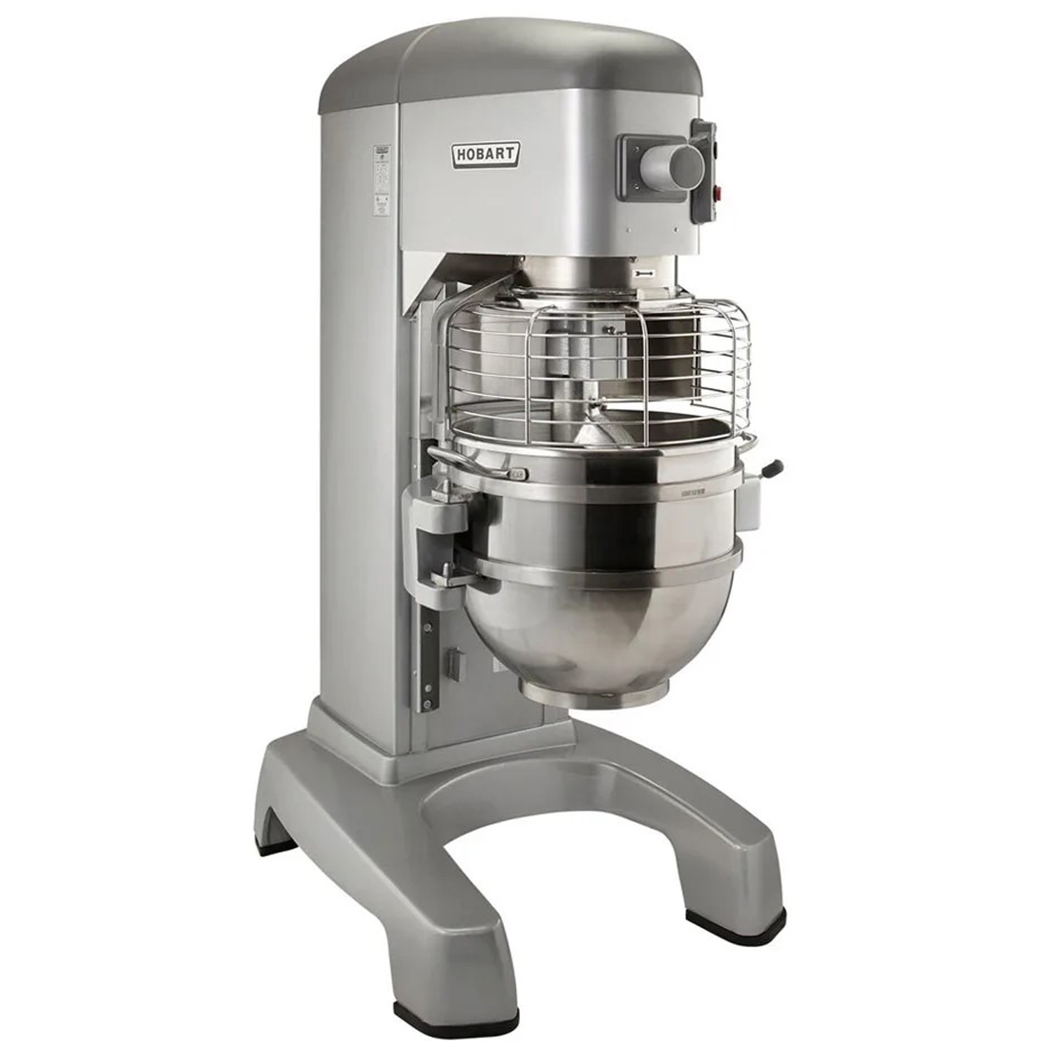 Hobart HL600 60 Quart Legacy Mixer, Unboxed - Brand New image 1