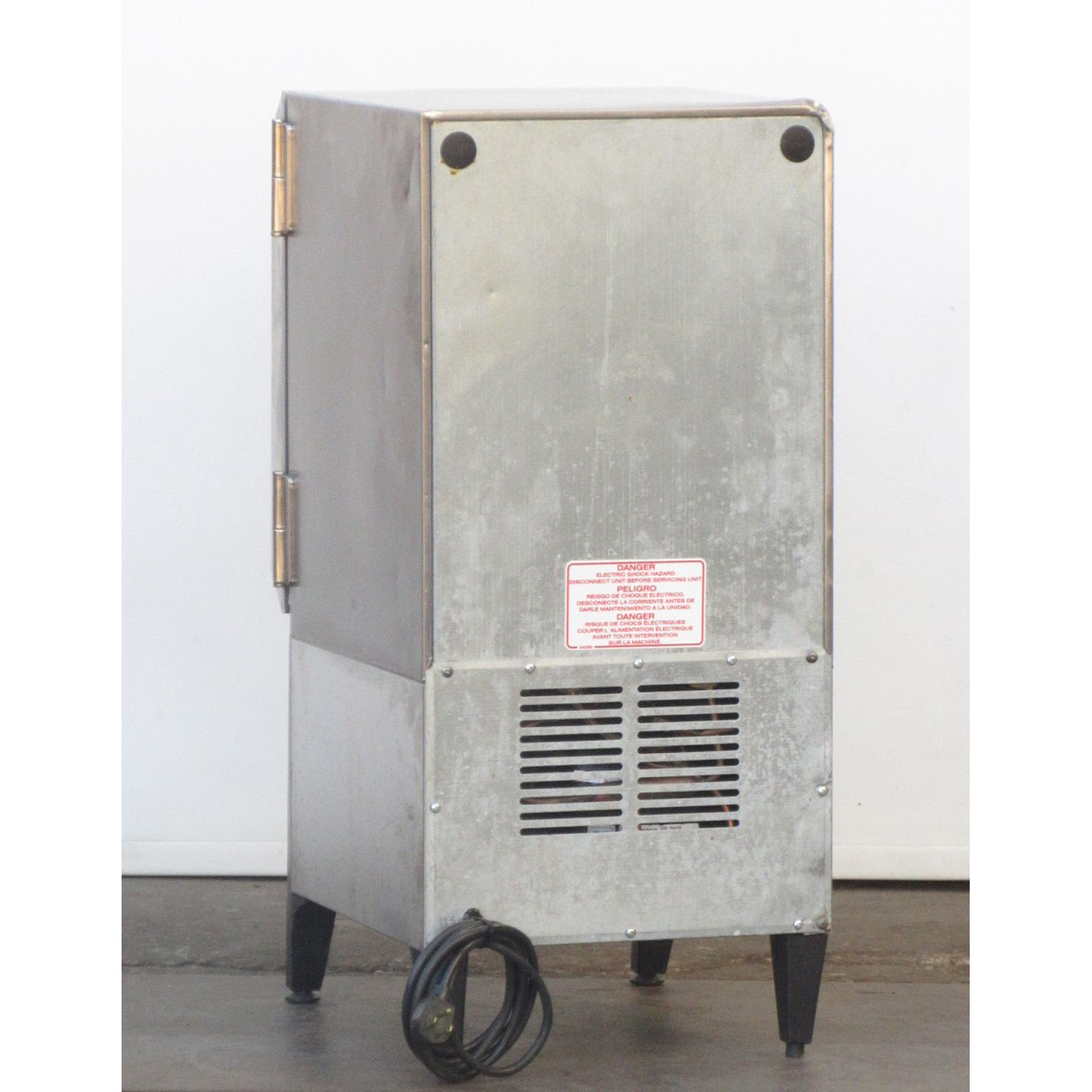 Silver King SK5MAJ Milk Dispenser, Used Excellent Condition image 1