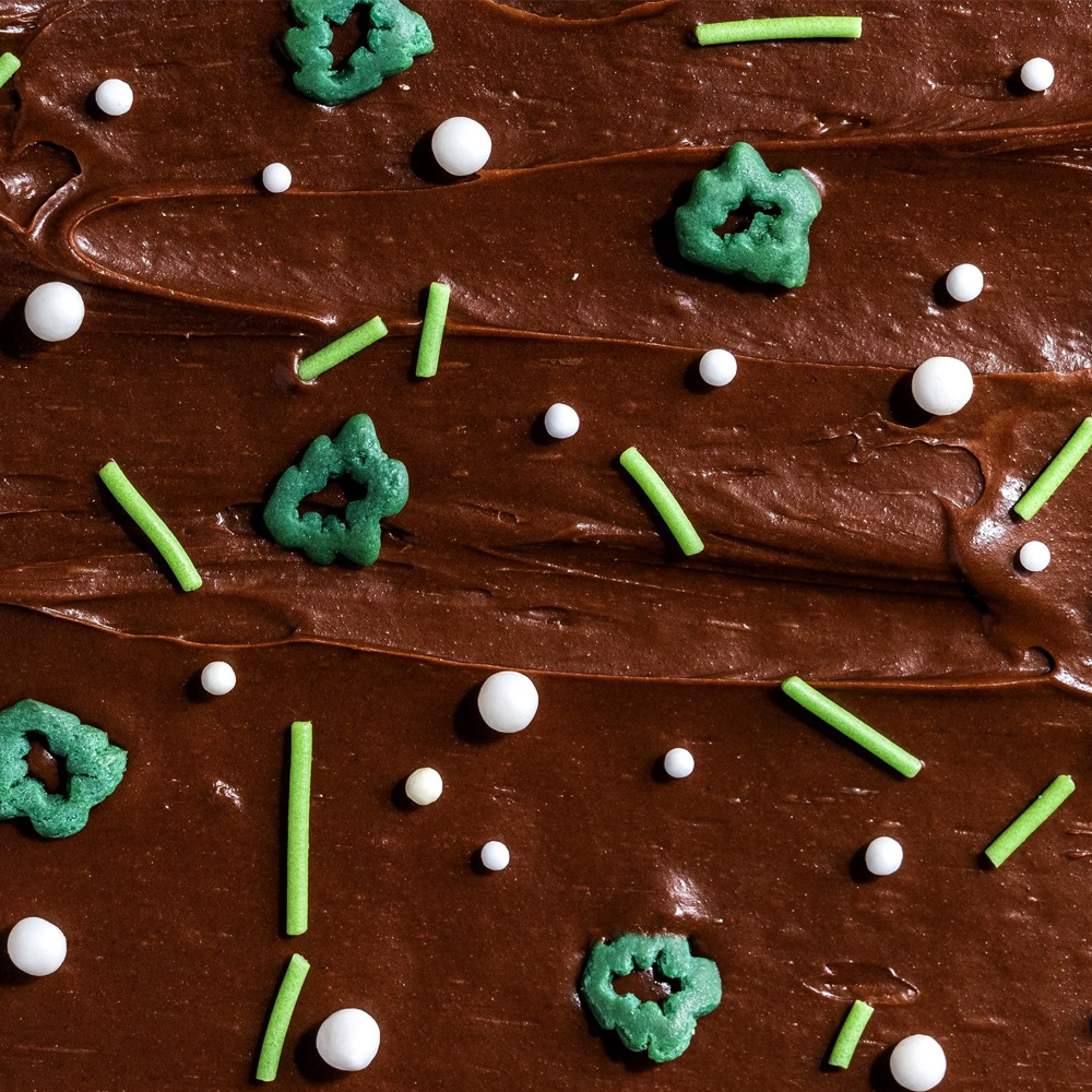 Supernatural Into The Woods Sprinkle Mix, 3 oz. image 1