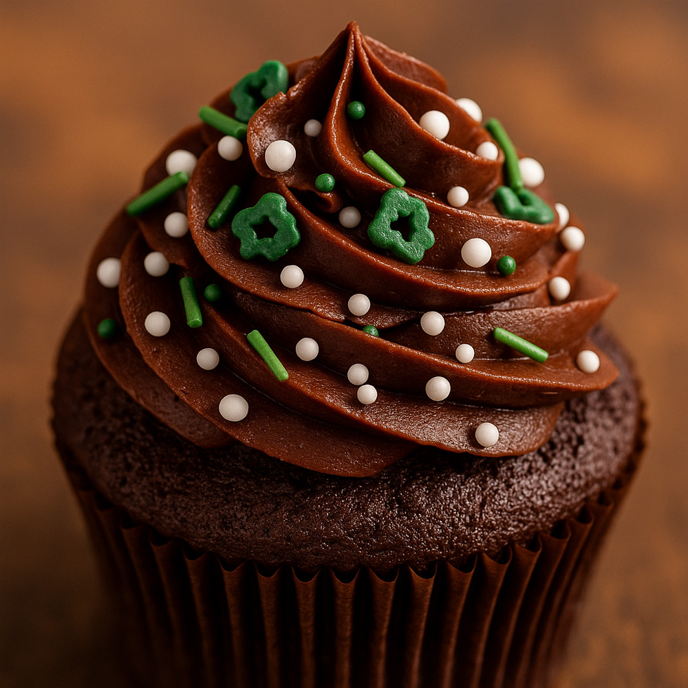 Supernatural Into The Woods Sprinkle Mix, 3 oz. image 2