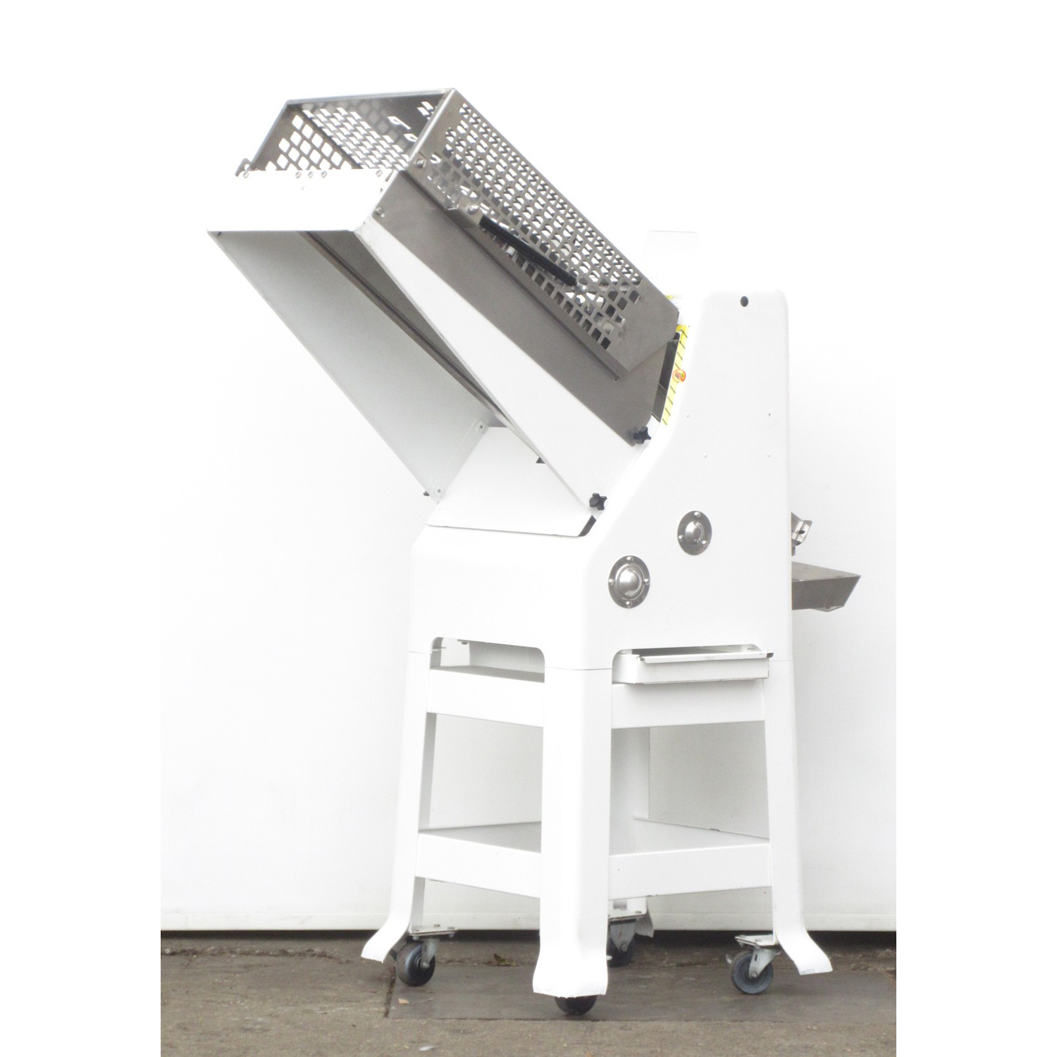 Oliver 797-32 Bread Slicer 1/2" Cuts, Used Excellent Condition image 1