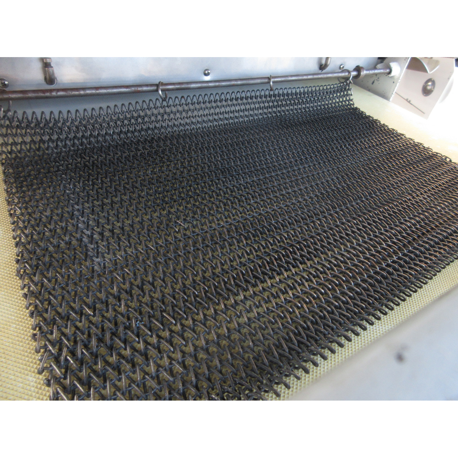 Acme 88 Dough Sheeter Roller Molder, Used Excellent Condition image 3