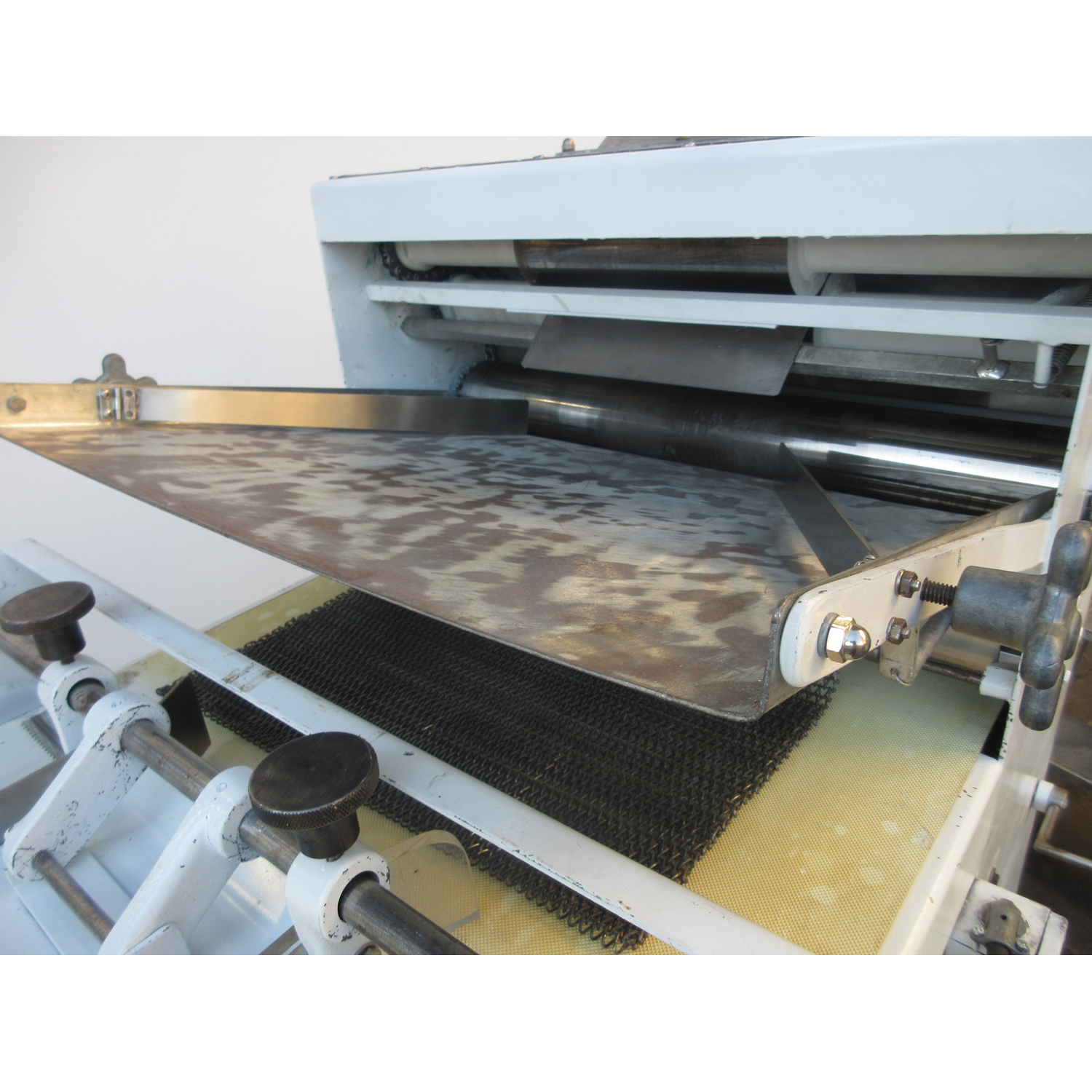 Acme 88 Dough Sheeter Roller Molder, Used Excellent Condition image 4