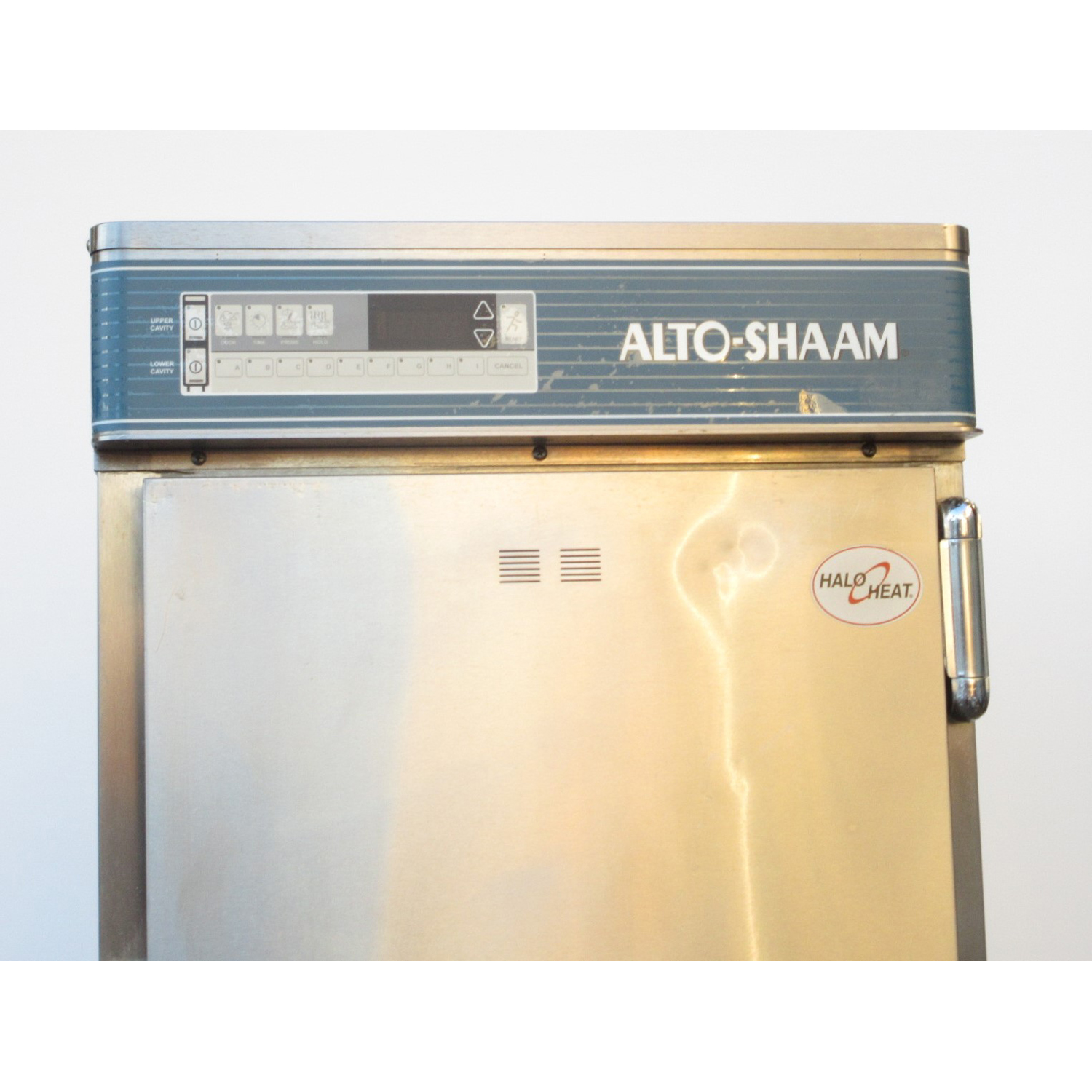Alto Shaam 1200-TH-III Electric Cook & Hold Oven, Used Excellent Condition image 2