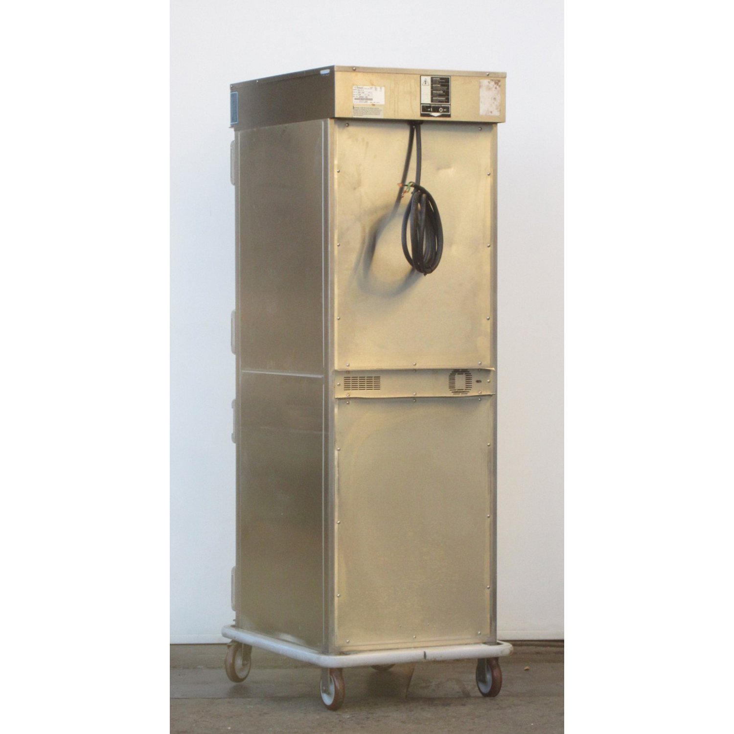 Alto Shaam 1200-TH-III Electric Cook & Hold Oven, Used Excellent Condition image 3