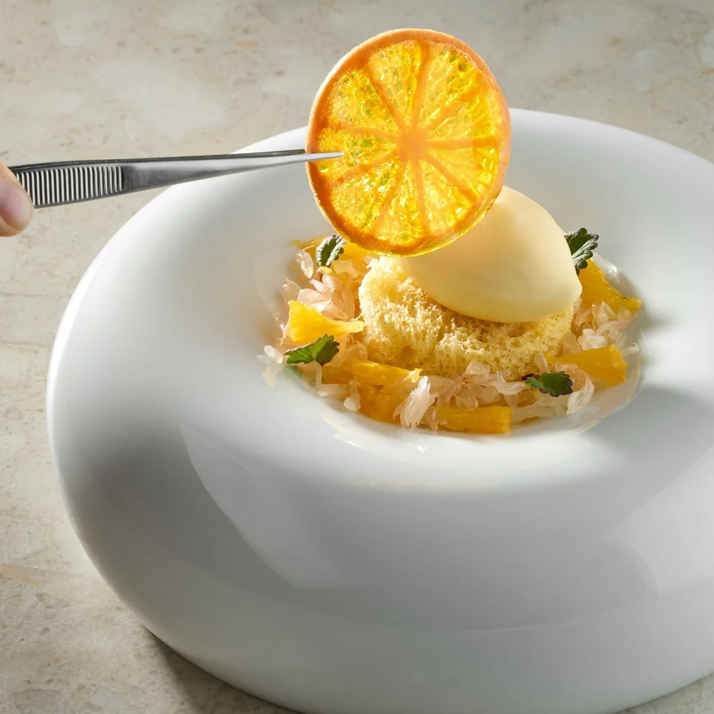 Pavoni CITRUS Decorative Silicone Mold, 12 Cavities image 8