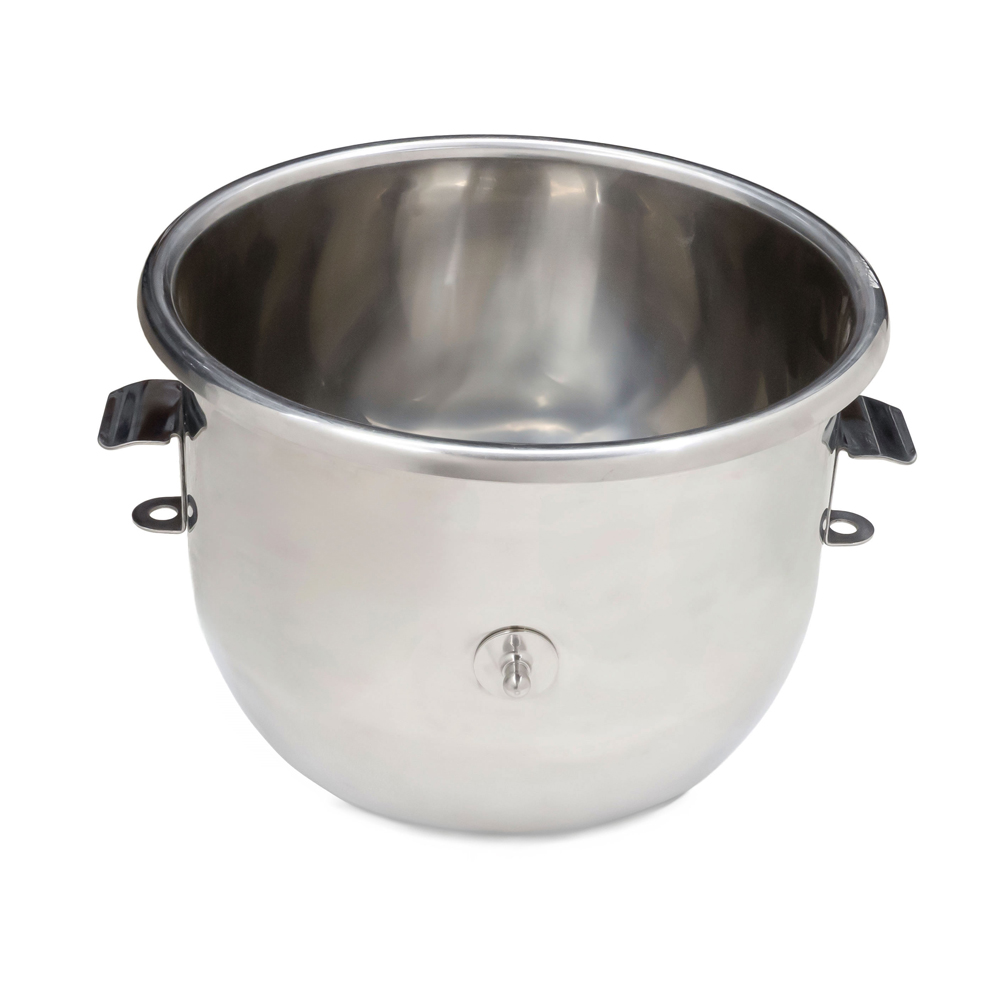 Omcan Bowl Replacement Accessory for 20qt. General Purpose Mixers image 1