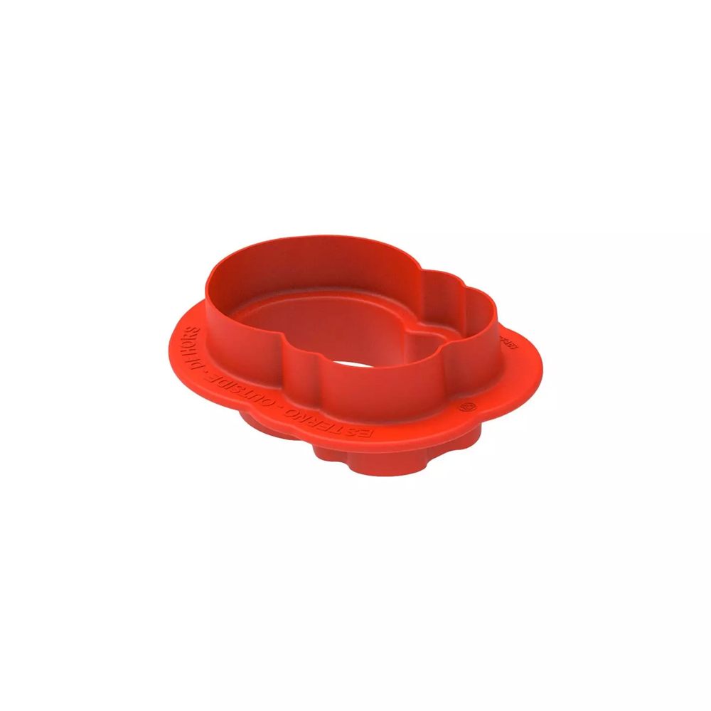 Silikomart RABBIT 70 Silicone Mold, 8 Cavities image 5