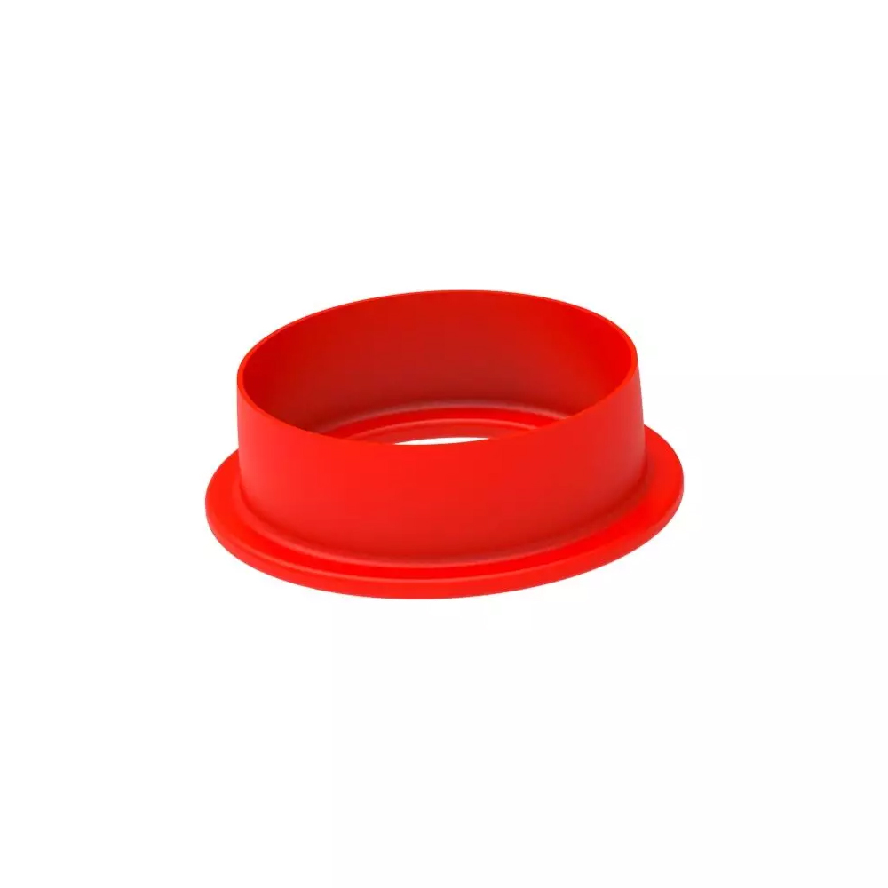 Silikomart SLICE OF CITRUS 100 Silicone Mold, 6 Cavities image 4