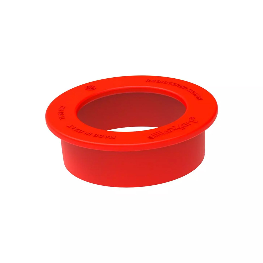 Silikomart SLICE OF CITRUS 100 Silicone Mold, 6 Cavities image 5