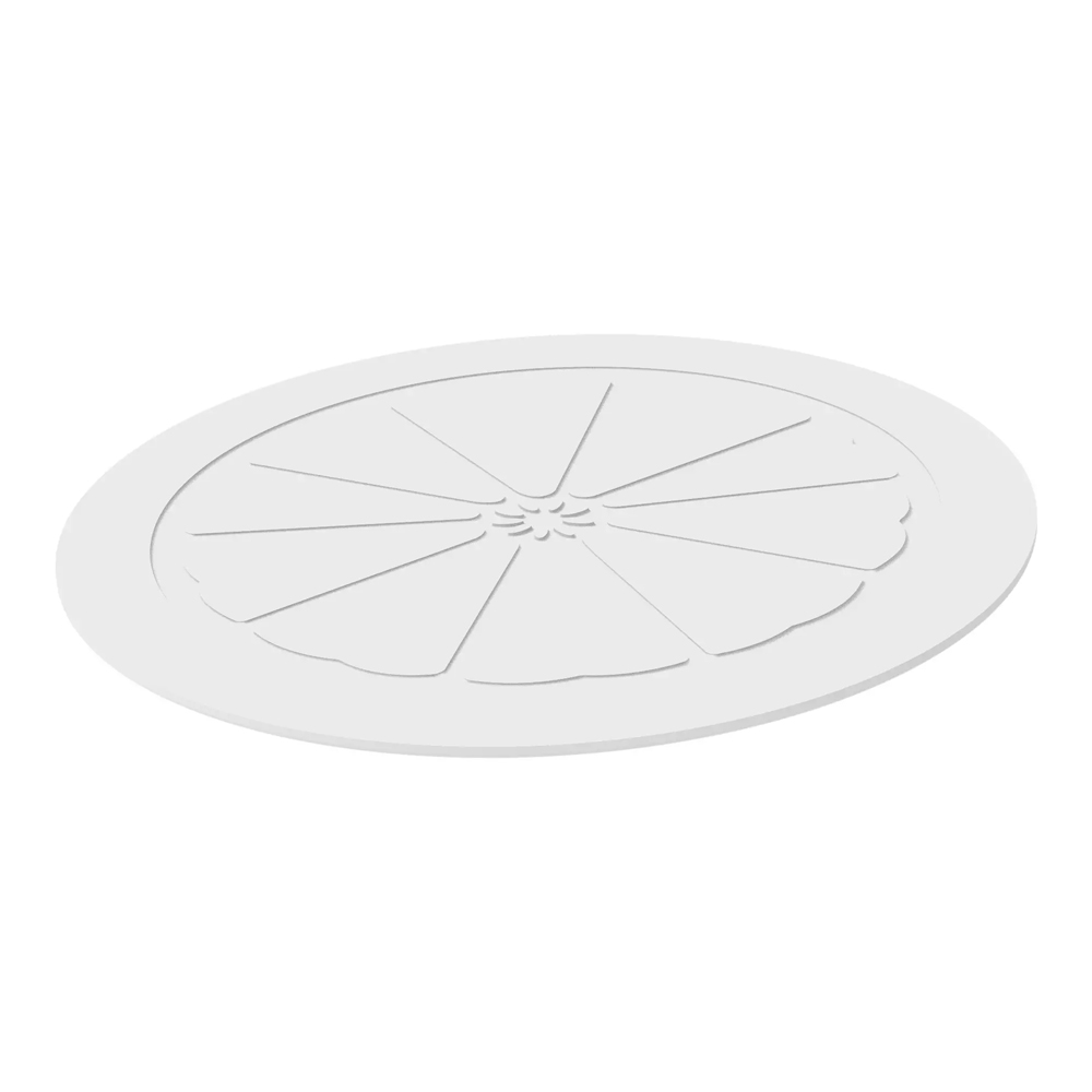 Silikomart SLICE OF CITRUS 940 Silicone Mold, 31.8 oz. image 3