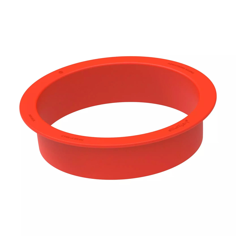 Silikomart SLICE OF CITRUS 940 Silicone Mold, 31.8 oz. image 6