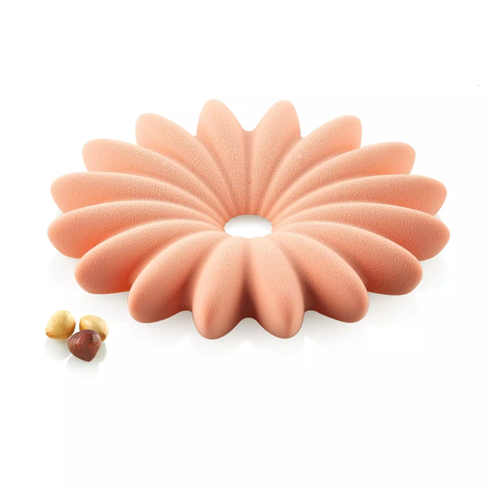 Silikomart BLOOM 300 Silicone Mold, 10.1 oz. image 1