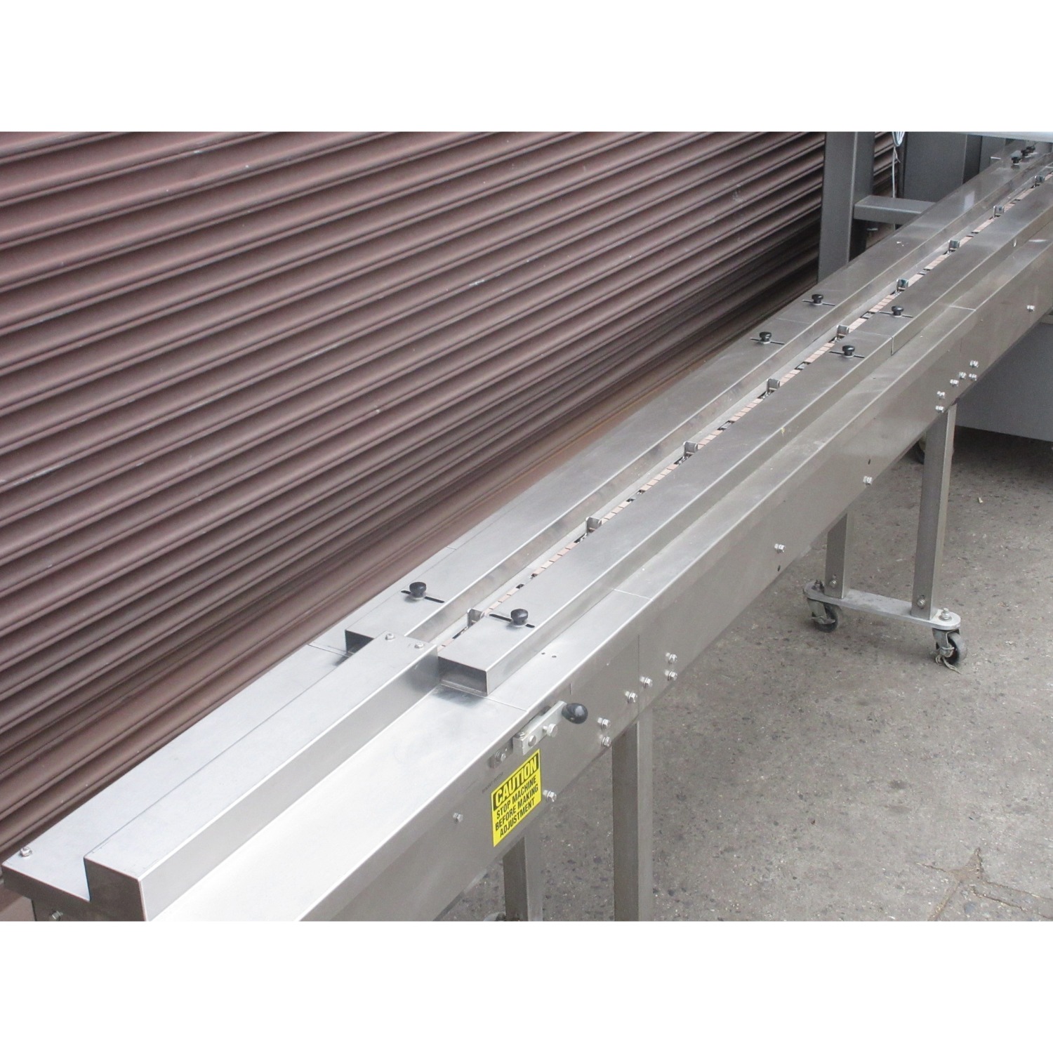 Ameripak S140 Flow Wrapper, Used Excellent Condition image 6