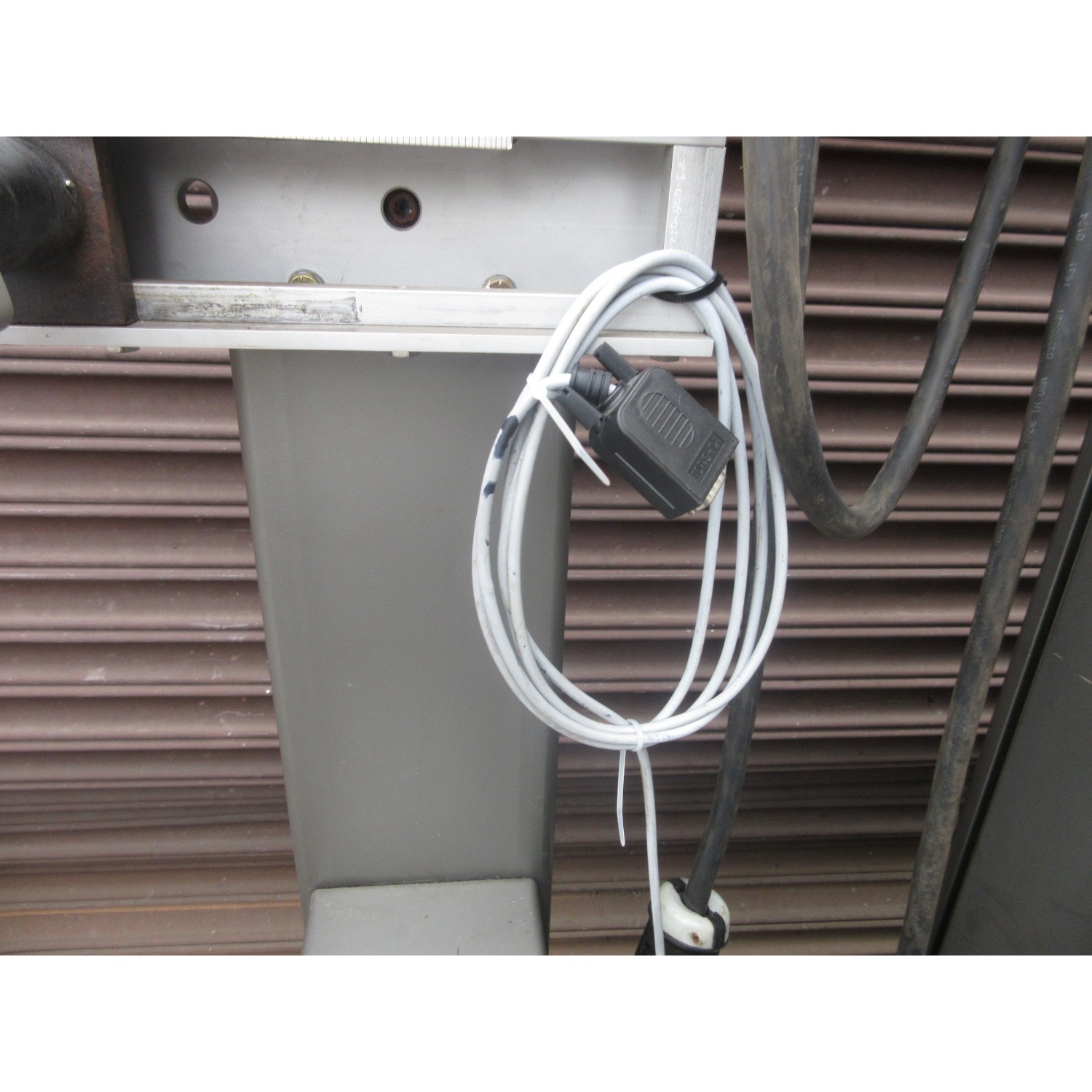 Ameripak S140 Flow Wrapper, Used Excellent Condition image 8