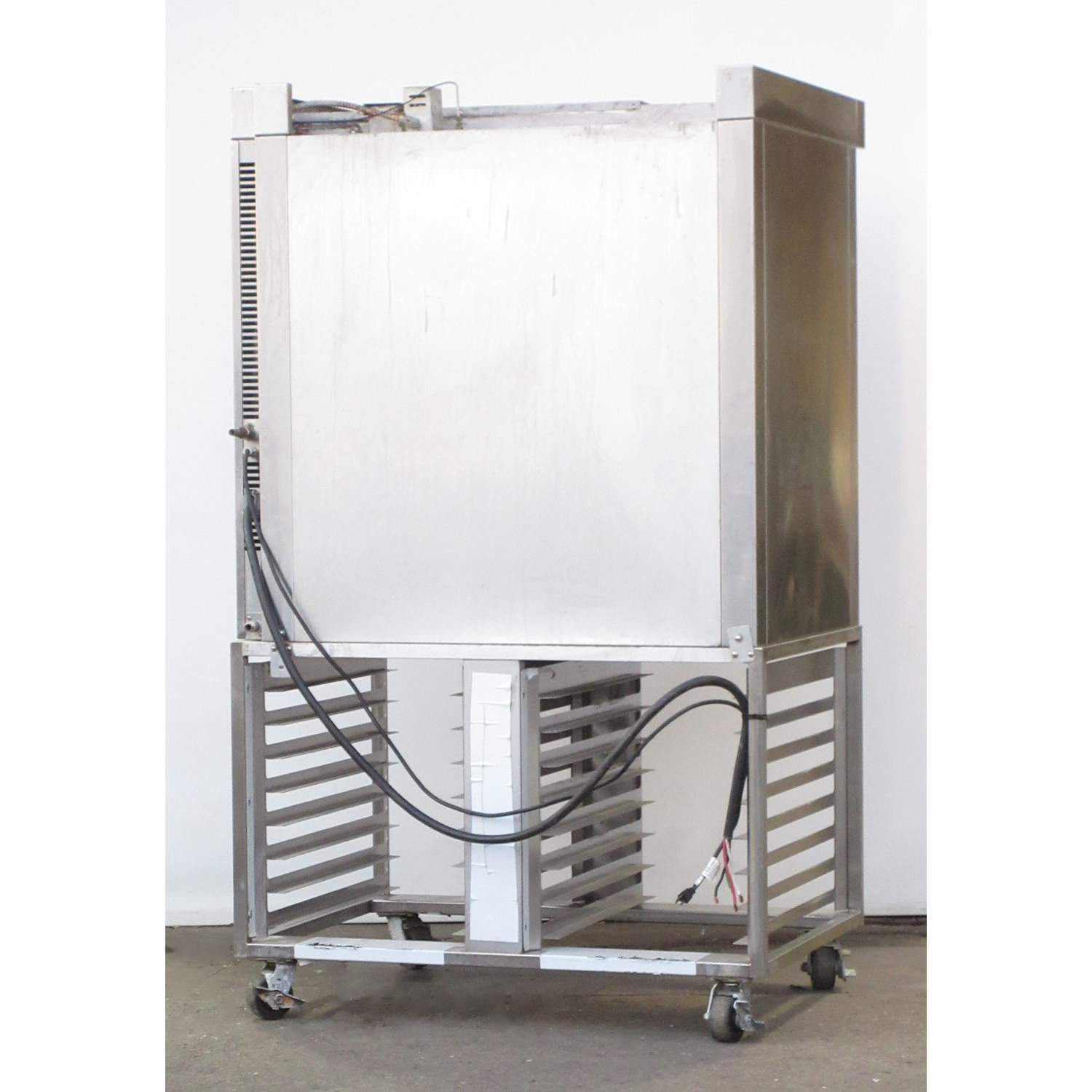 Hobart HO300E Electric Mini Rack Oven, Used Excellent Condition image 2